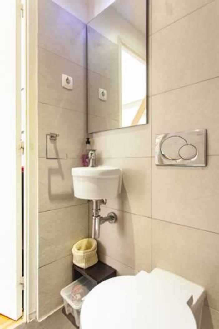 Alfama Ii, Eco-penthouse With French Balcony Apartamento Lisboa